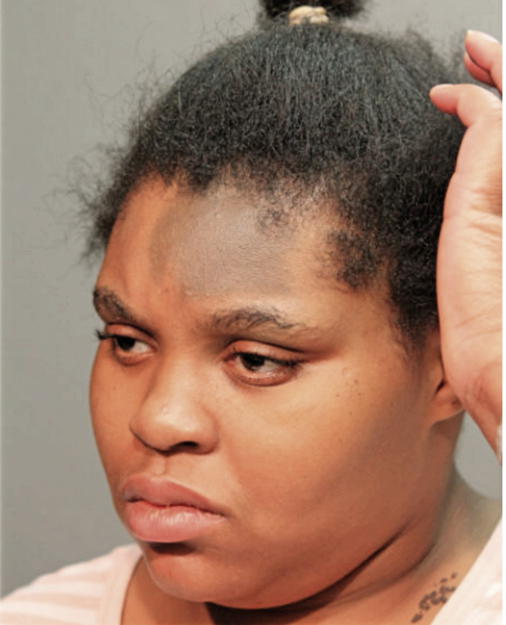 DOMINIQUE LINDSEY, Cook County, Illinois