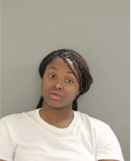 ASHLEY BRIANA LITTLE, Cook County, Illinois