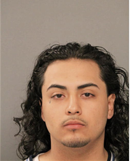 LUIS LOPEZ, Cook County, Illinois