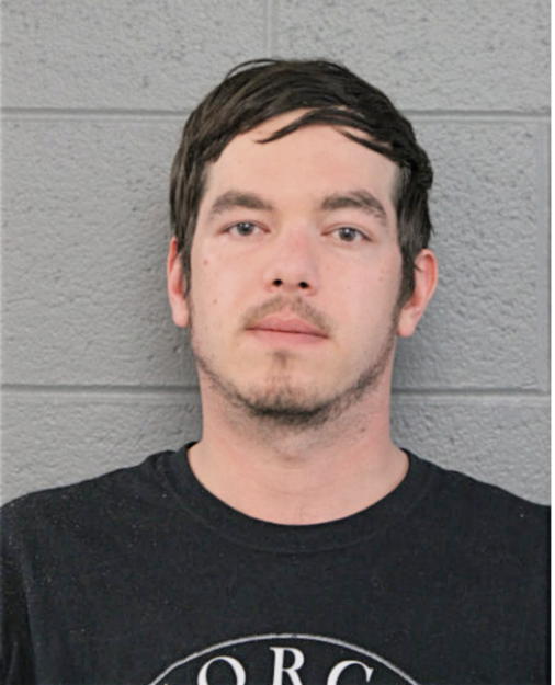 WILLIAM CORY LOVELL, Cook County, Illinois