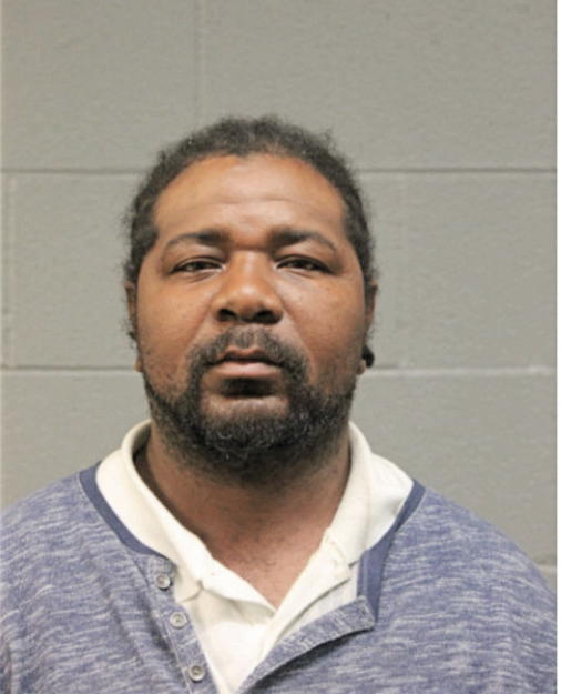 JASON LYONS, Cook County, Illinois