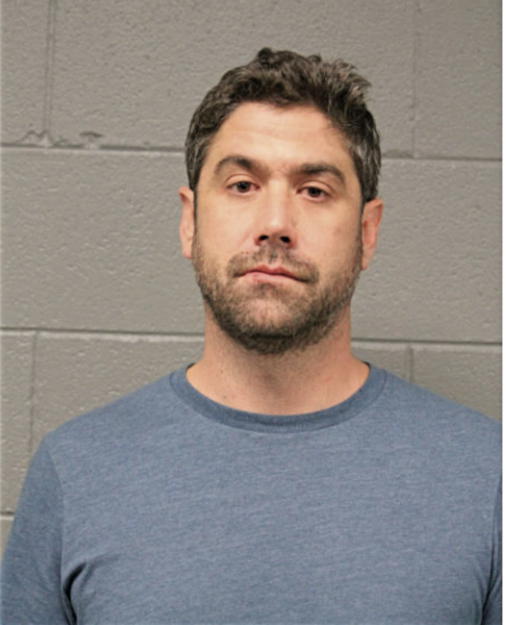 DEVIN D MACKEY, Cook County, Illinois