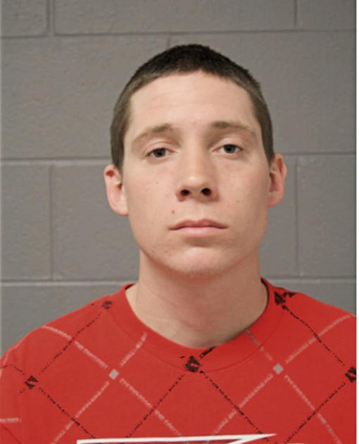 SEAN J MADDEN, Cook County, Illinois