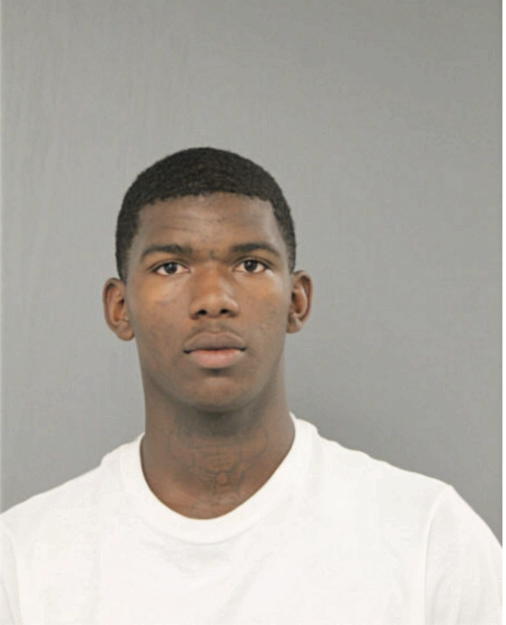MICHAEL MAHONE, Cook County, Illinois