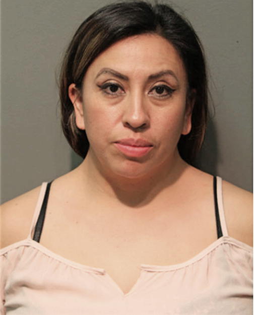 CARMEN MANZANO-HERNANDEZ, Cook County, Illinois