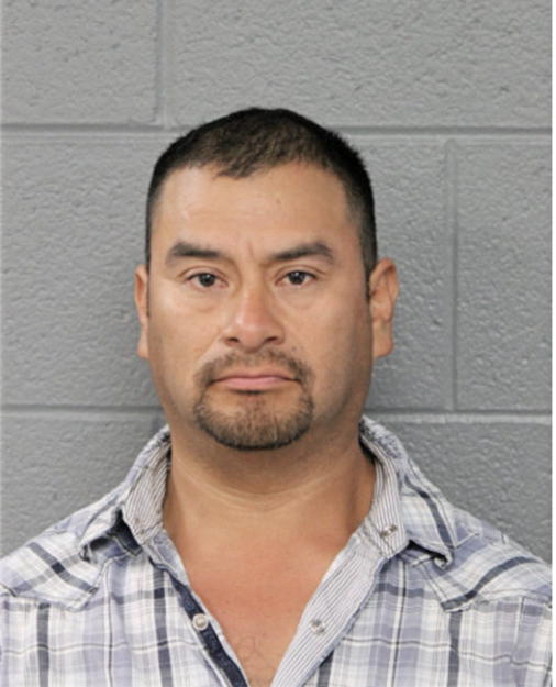 RAMON MARIN-CONTRERAS, Cook County, Illinois