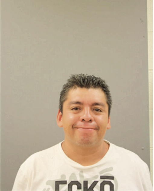 CARLOS MARQUEZ, Cook County, Illinois