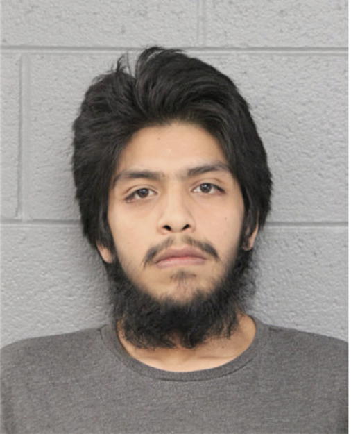 ENRIQUE MARTELL, Cook County, Illinois