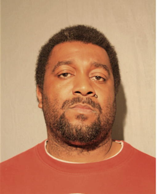 EDWARD B MC KINIGHT, Cook County, Illinois