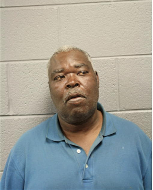 WILLIE M MCCRAY, Cook County, Illinois