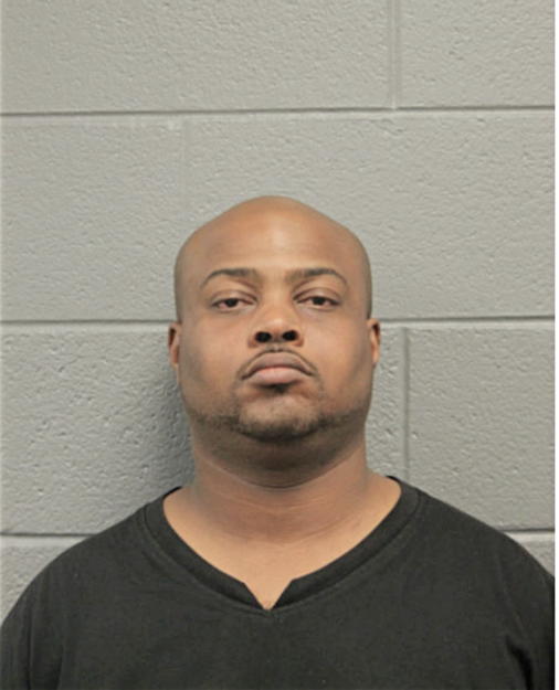 MATTHEW L MCDONALD, Cook County, Illinois