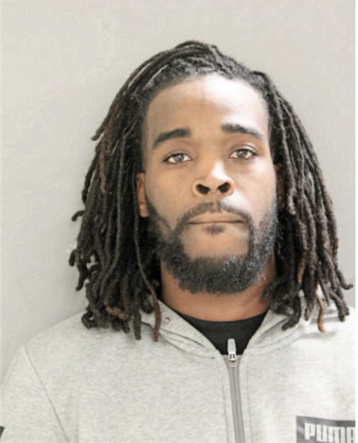 KELVIN T MCGILL, Cook County, Illinois