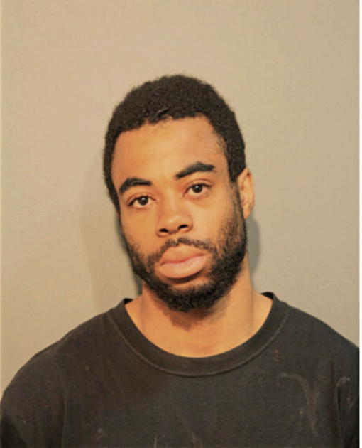 EDWARD MCHENRY, Cook County, Illinois