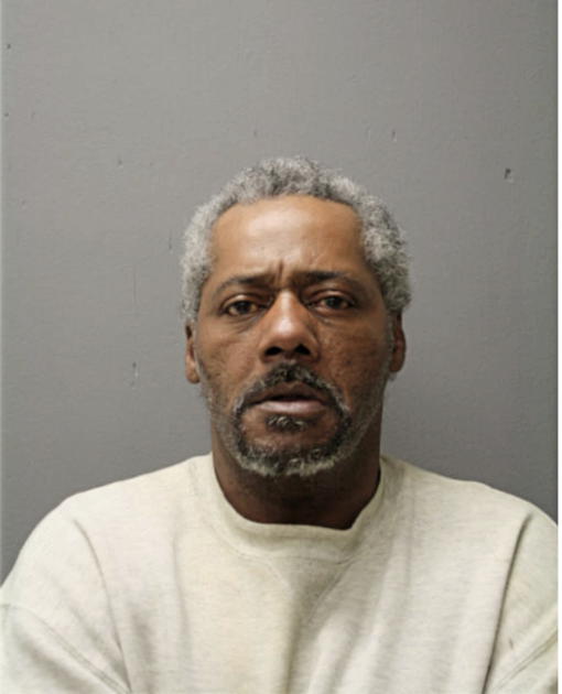 MAURICE D MCHERRON, Cook County, Illinois