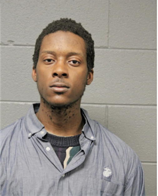 DEMETRIUS E MCKINSTRY, Cook County, Illinois
