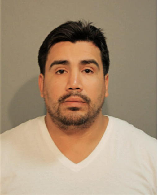 JAVIER MENDEZ, Cook County, Illinois