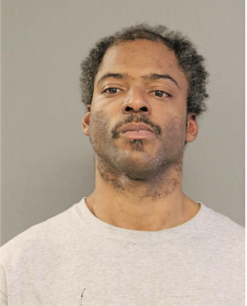 LAWRENCE METCALF, Cook County, Illinois