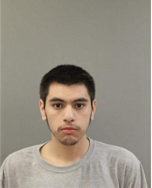MANUEL A MIRANDA, Cook County, Illinois