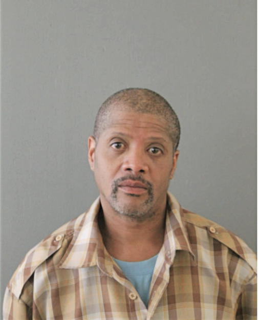 JAMES MICHAEL MIX, Cook County, Illinois