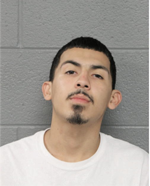 JOSE A MONTALVO, Cook County, Illinois