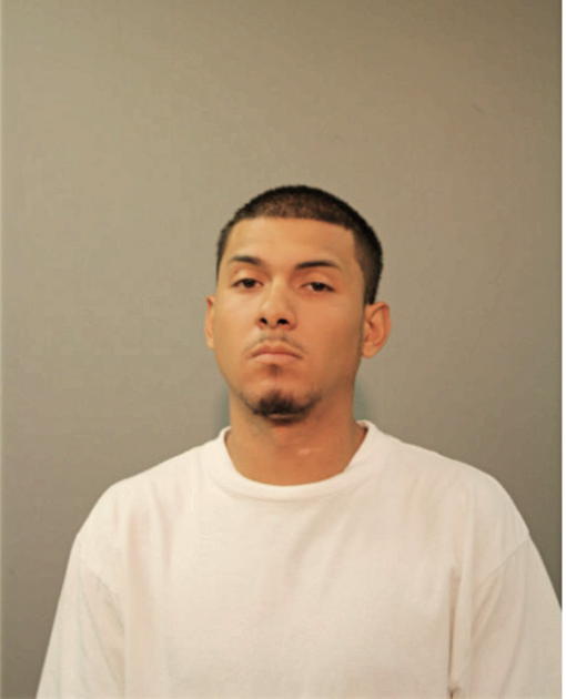 JIMMY MONTANO, Cook County, Illinois