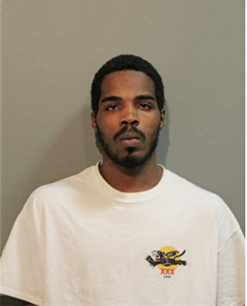 DEVUNTAE M MOORE, Cook County, Illinois