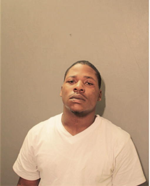 PHILLIP MOORE, Cook County, Illinois