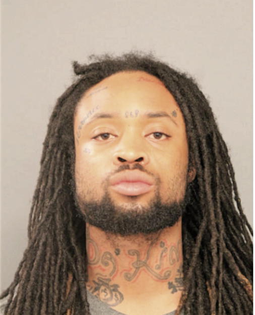 TERRY D MORRIS, Cook County, Illinois