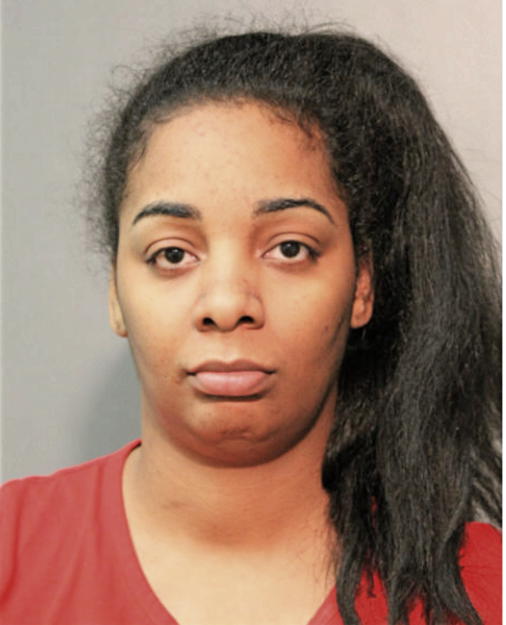 TATIANNA T MOSES, Cook County, Illinois