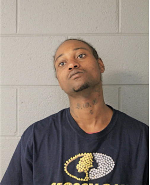 DESMOND D NOBLE, Cook County, Illinois