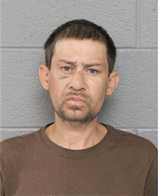 CESAR NUNEZ, Cook County, Illinois