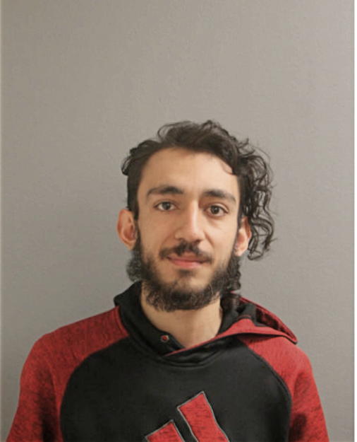 ALDO OLVERA, Cook County, Illinois