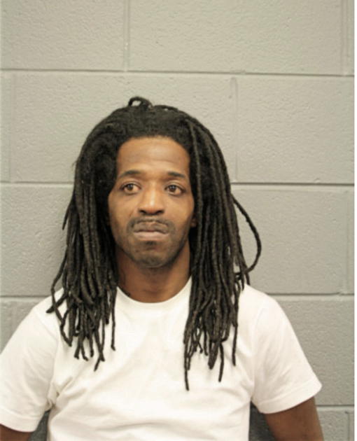 KENYATA L OWENS, Cook County, Illinois
