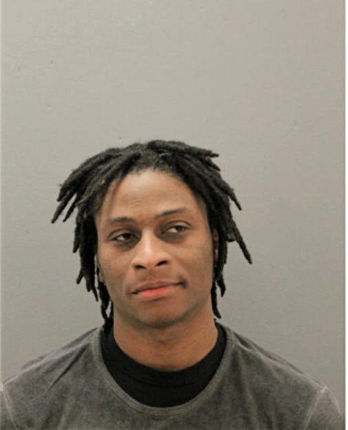 DAOLAPO M OYIBO, Cook County, Illinois