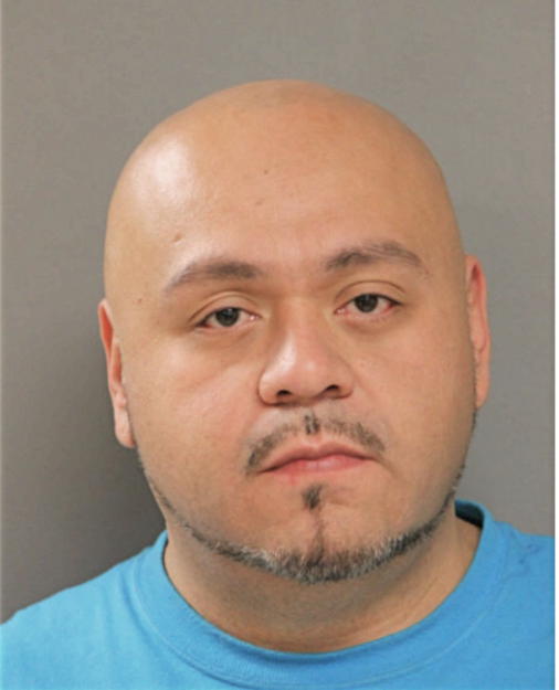 SERGIO PEREZ, Cook County, Illinois