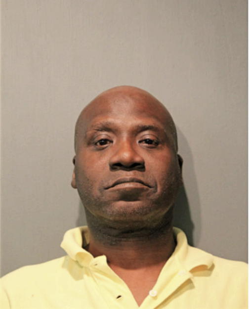 MICHAEL PERKINS, Cook County, Illinois