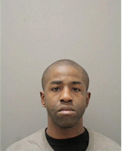 JAMONTE R PHILLIPS, Cook County, Illinois