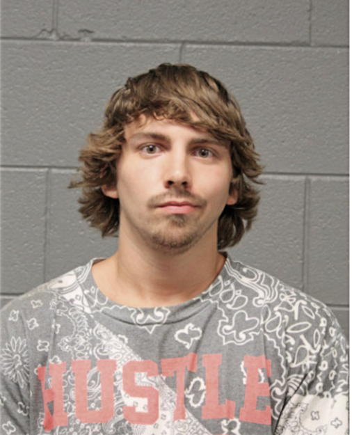 JUSTIN PHILLIPS, Cook County, Illinois