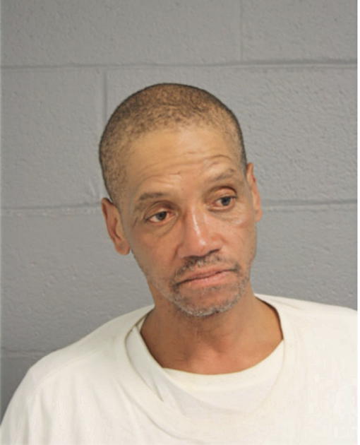 WILLIE J PITTMAN, Cook County, Illinois