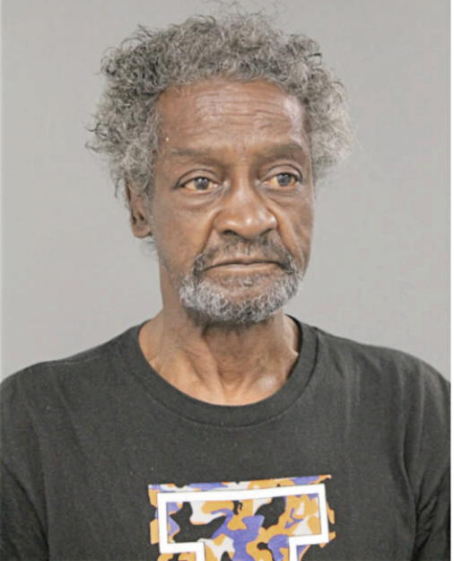 CHARLES PORK, Cook County, Illinois
