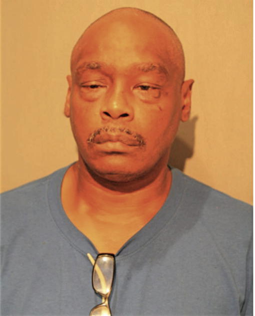 ADOLPH POWELL, Cook County, Illinois