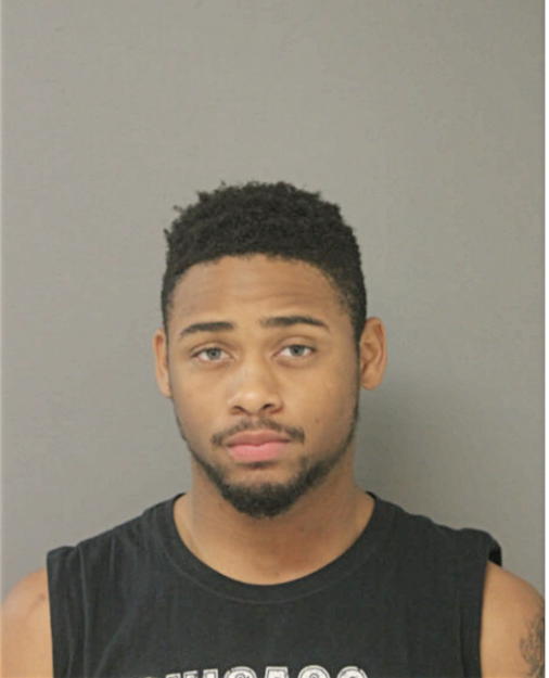 NICHOLAS W POWELL, Cook County, Illinois