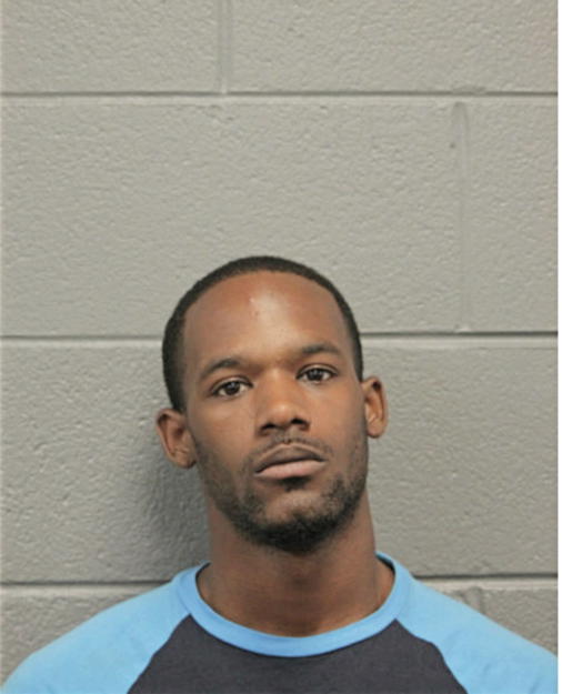 STEPHEN PURYEAR, Cook County, Illinois