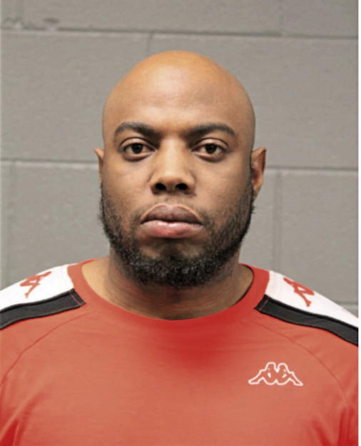 ROBERT R REAVLEY, Cook County, Illinois