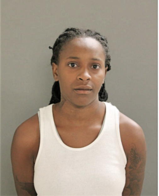 BELINDA J REDMOND, Cook County, Illinois