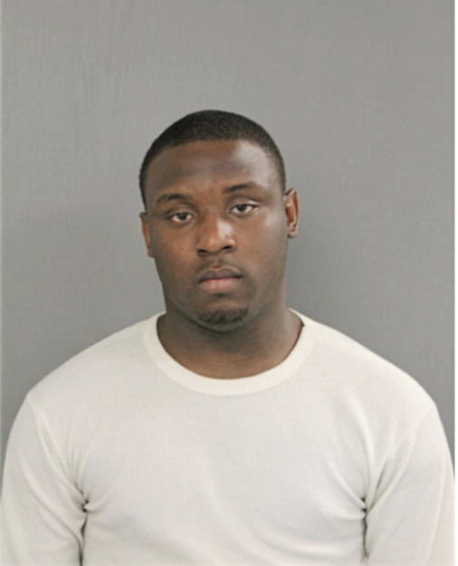 TYREN REESE, Cook County, Illinois