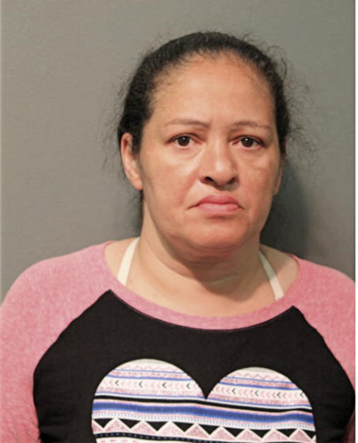 YVETTE RIVERA, Cook County, Illinois
