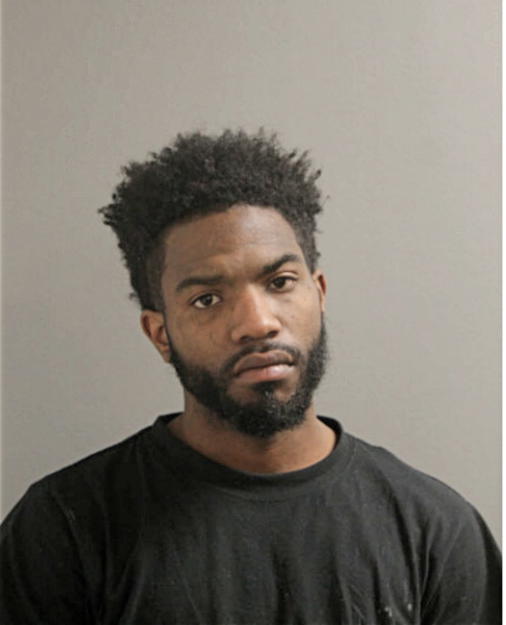 KEISHONE ROBERTS, Cook County, Illinois