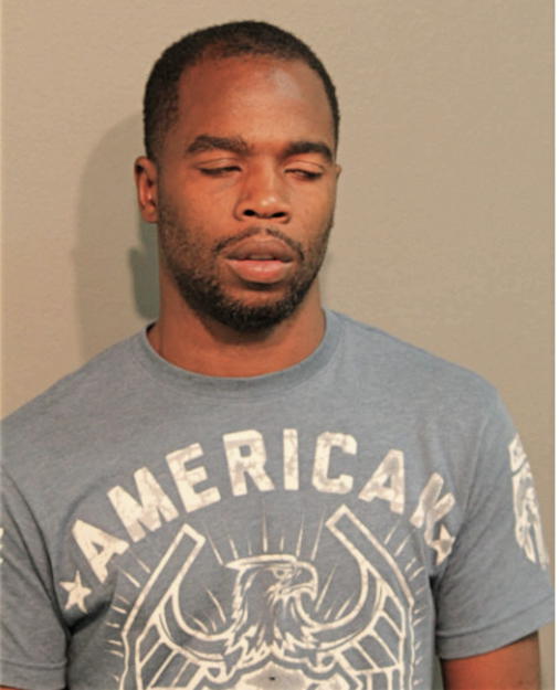 JOSEPH ROBINSON, Cook County, Illinois