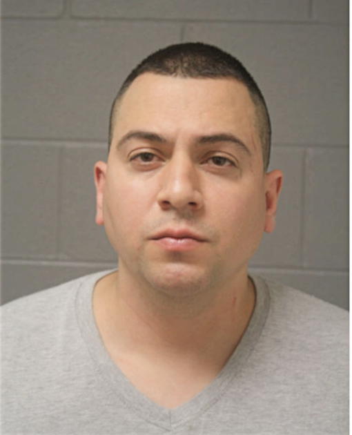 CARLOS RODRIGUEZ, Cook County, Illinois